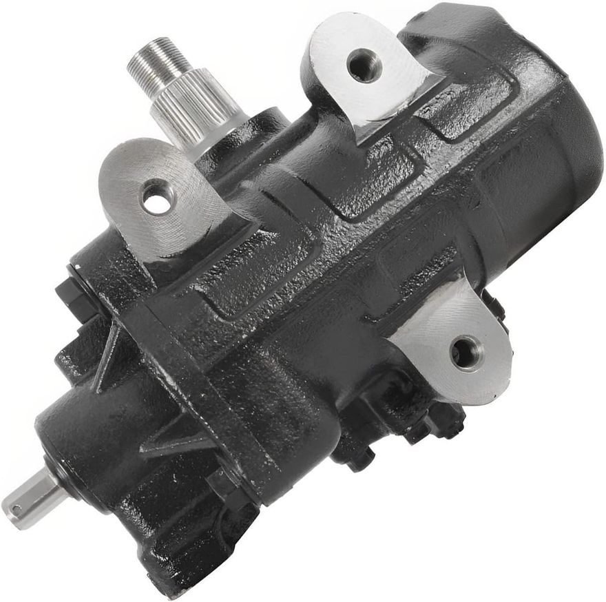 Gear Box - 1606GB