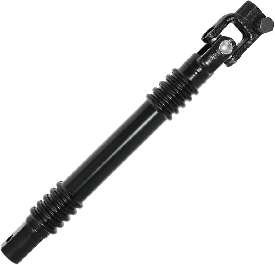 Lower Intermediate Steering Shaft - 425-131
