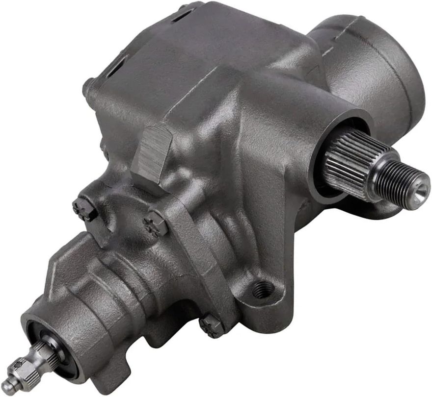 Gear Box - 1605GB