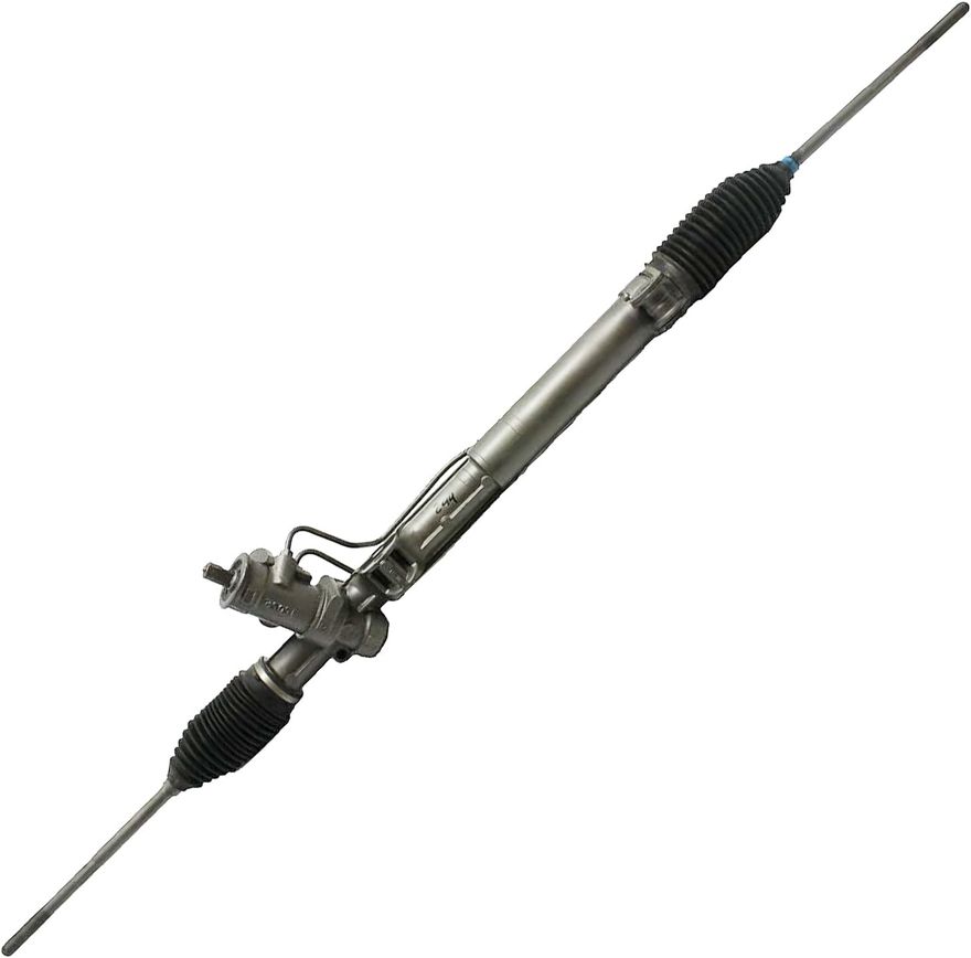 Power Steering Rack and Pinion - 3570