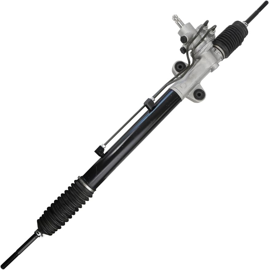 Power Steering Rack and Pinion - 25900