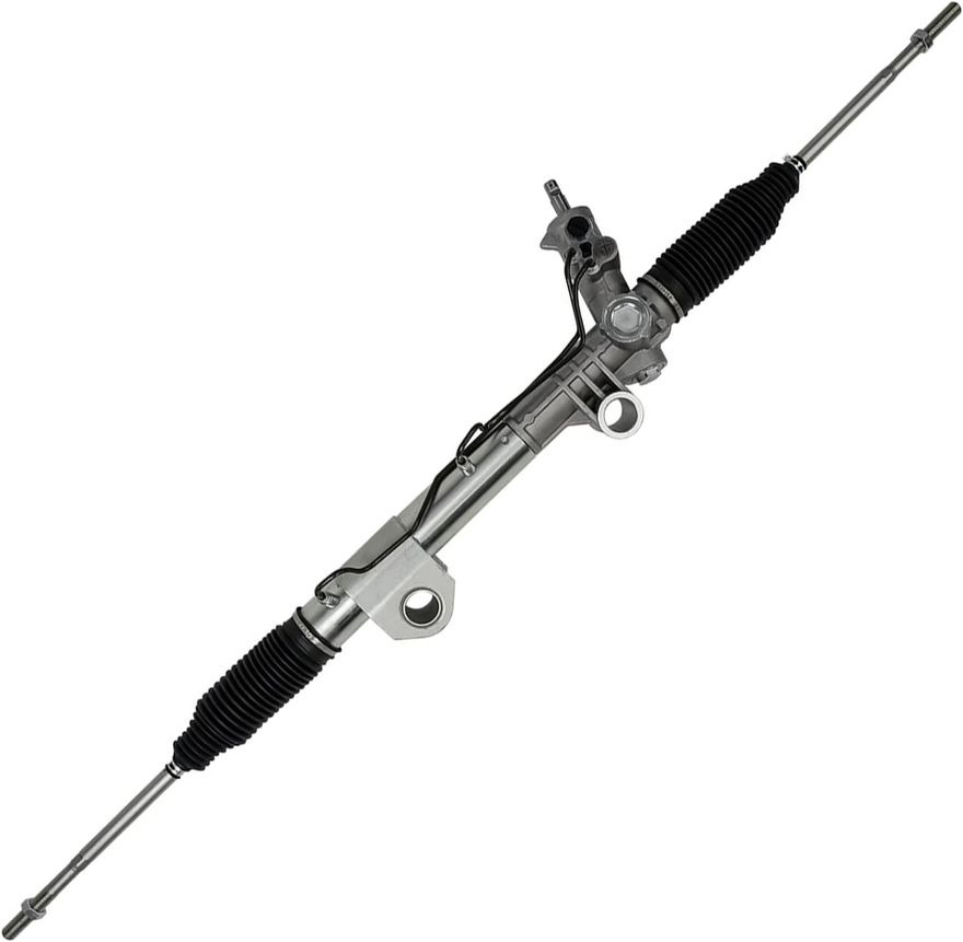 Power Steering Rack and Pinion - 5172