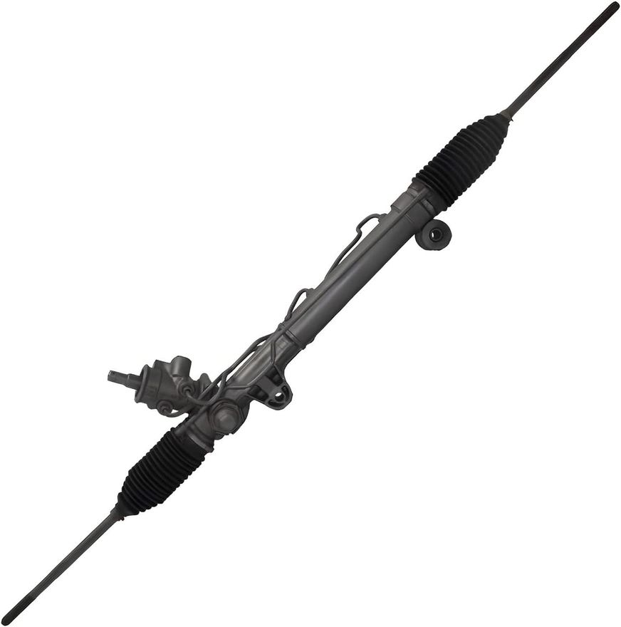 Power Steering Rack and Pinion - 280A