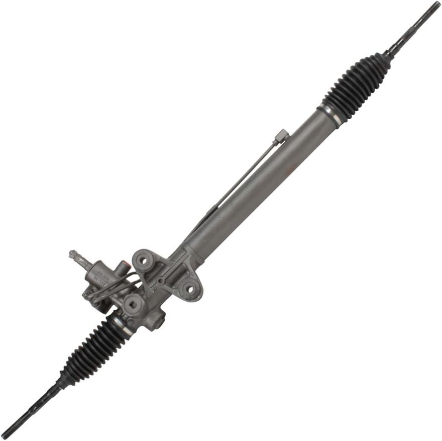 Power Steering Rack and Pinion - 30416