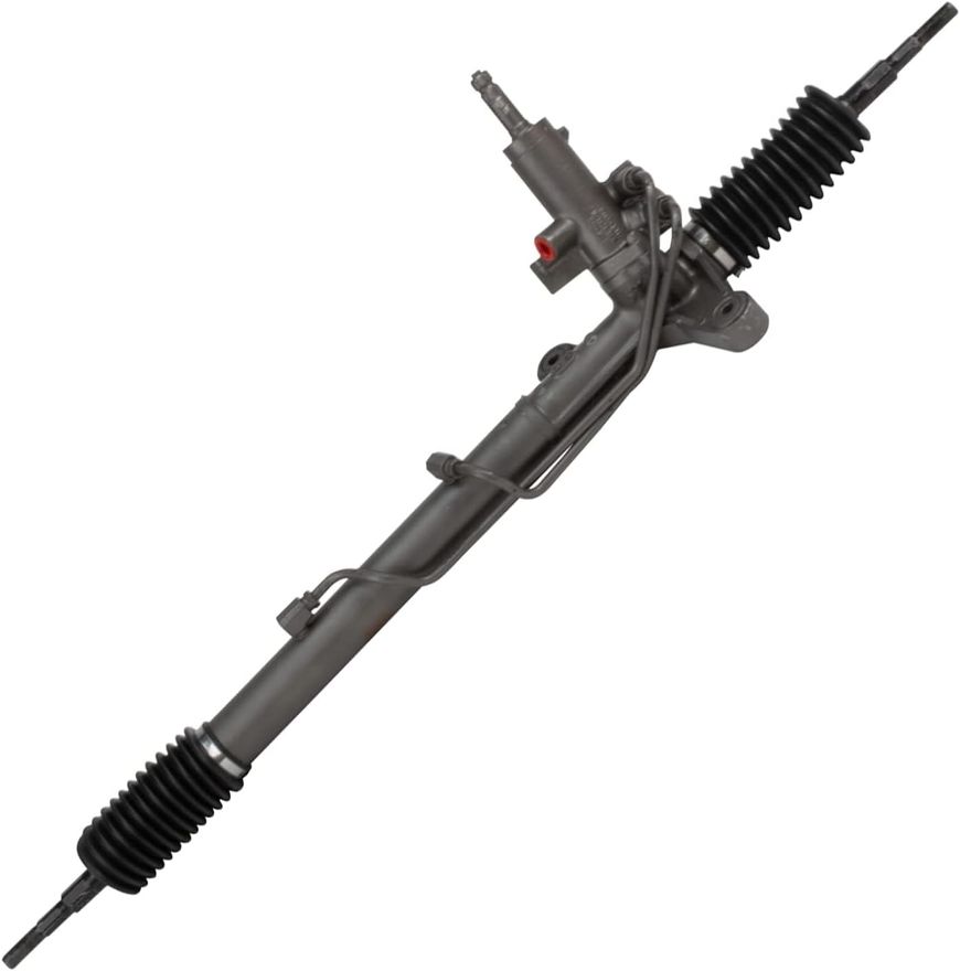 Power Steering Rack and Pinion - 30111