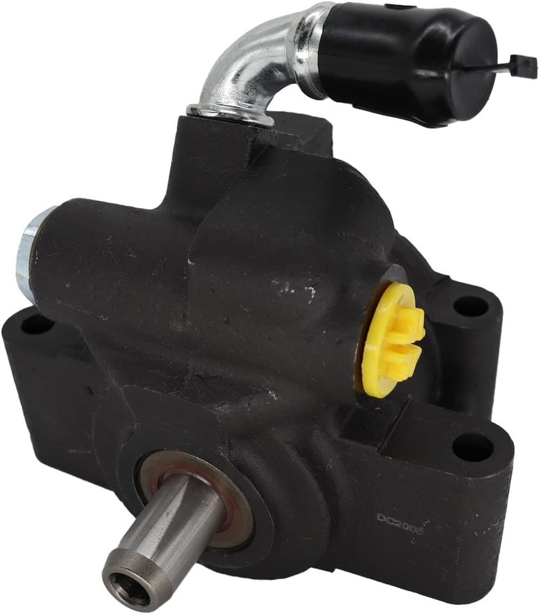 Power Steering Pump - SP387
