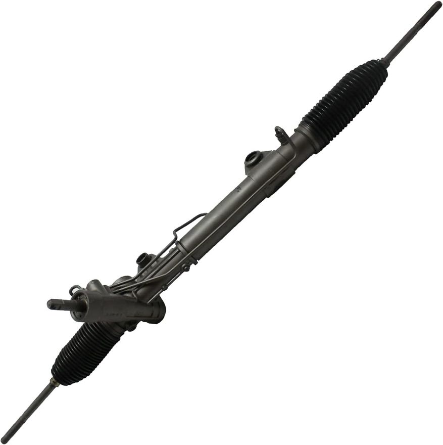 Power Steering Rack and Pinion - 2024
