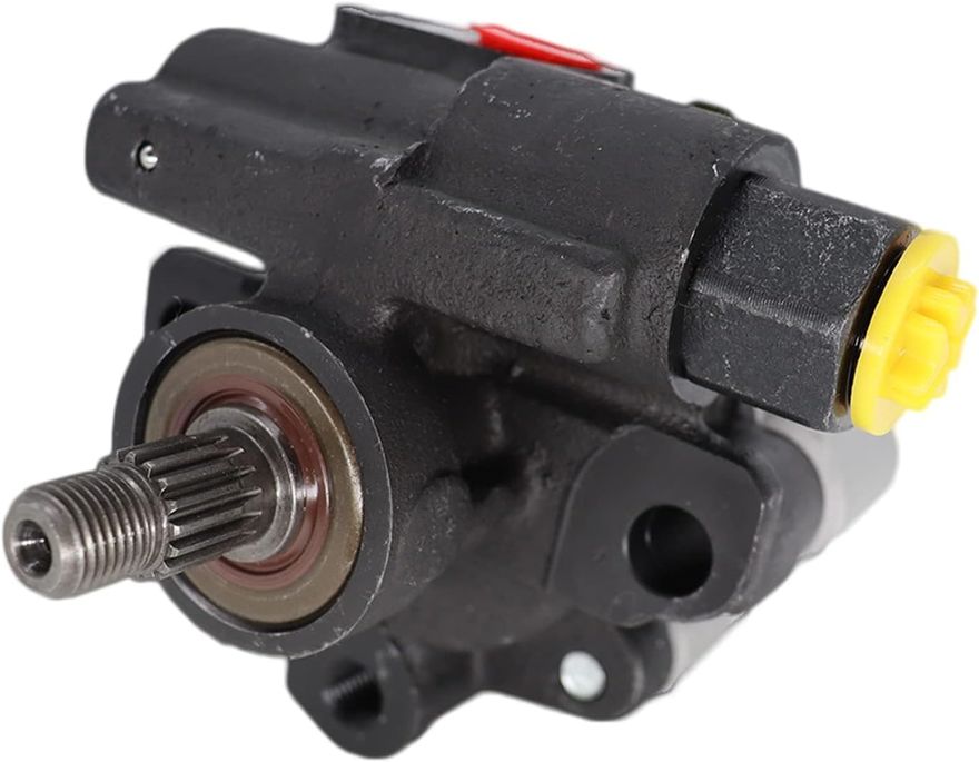 Power Steering Pump - SP5931