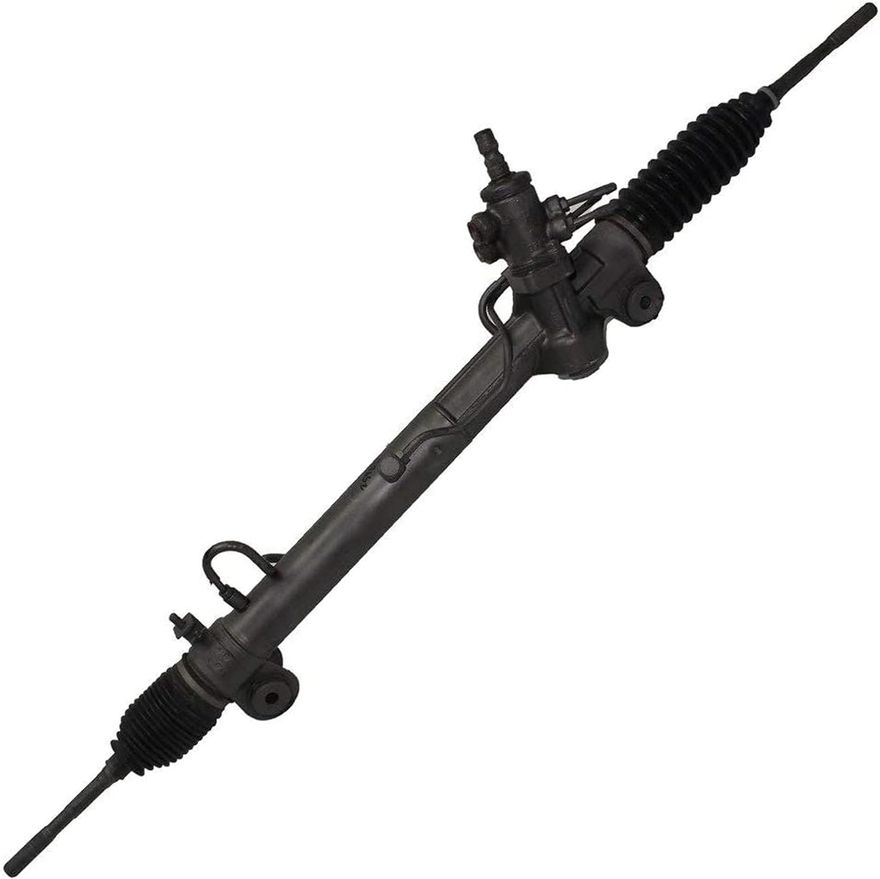 Power Steering Rack and Pinion - 25963