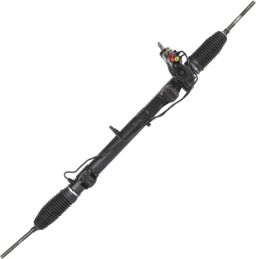 Power Steering Rack and Pinion - 2101