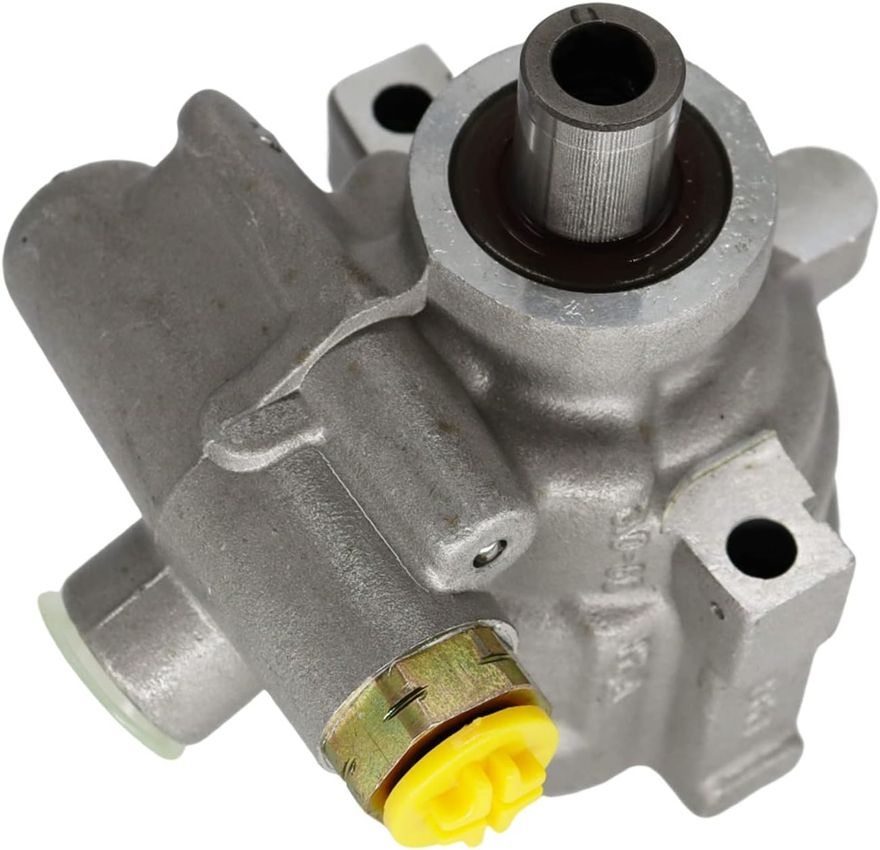 Power Steering Pump - SP542