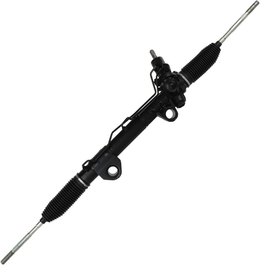 Power Steering Rack and Pinion - 2037