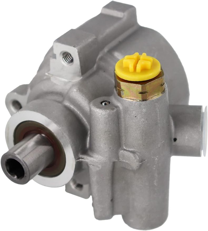 Power Steering Pump - SP990