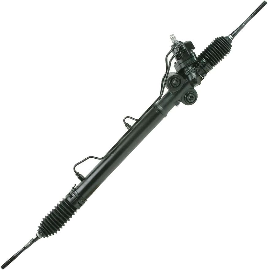 Power Steering Rack and Pinion - 25910