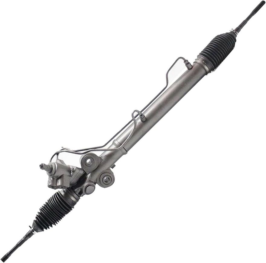 Power Steering Rack and Pinion - 30125