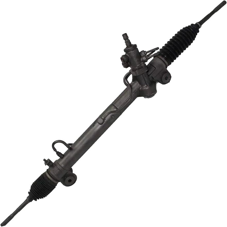 Power Steering Rack and Pinion - 25963
