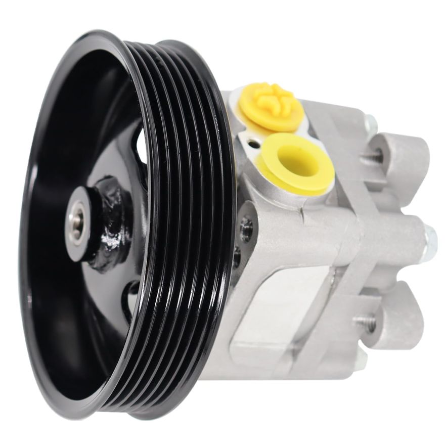 Power Steering Pump with Pulley - PP5478
