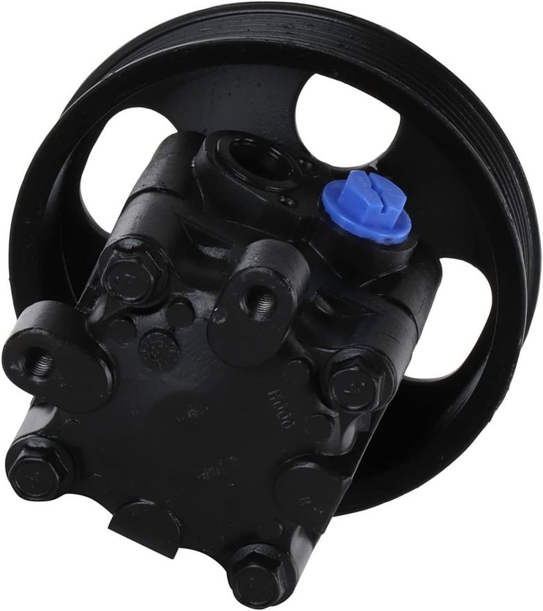 Power Steering Pump with Pulley - PP5478