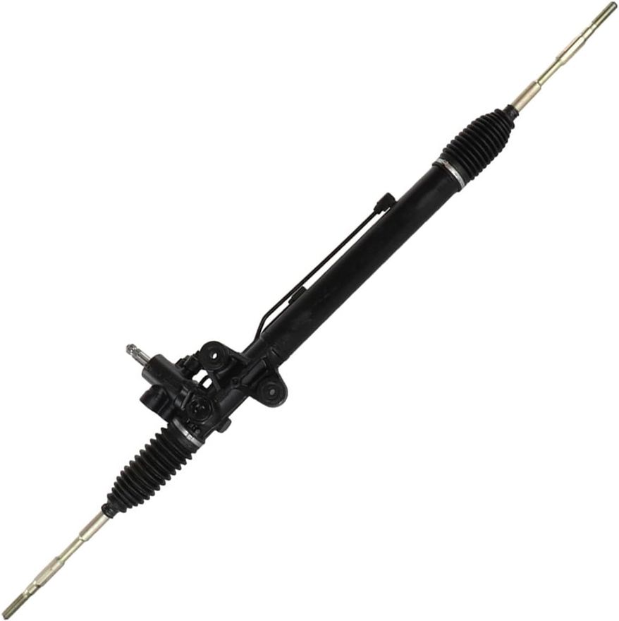 Power Steering Rack and Pinion - 26530