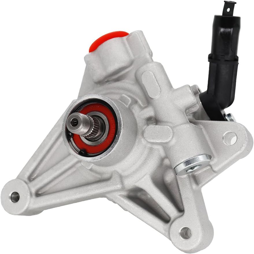 Power Steering Pump - SP665