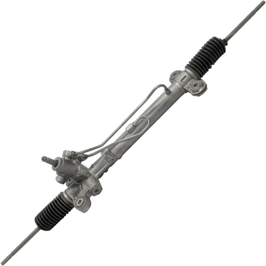 Power Steering Rack and Pinion - 30203