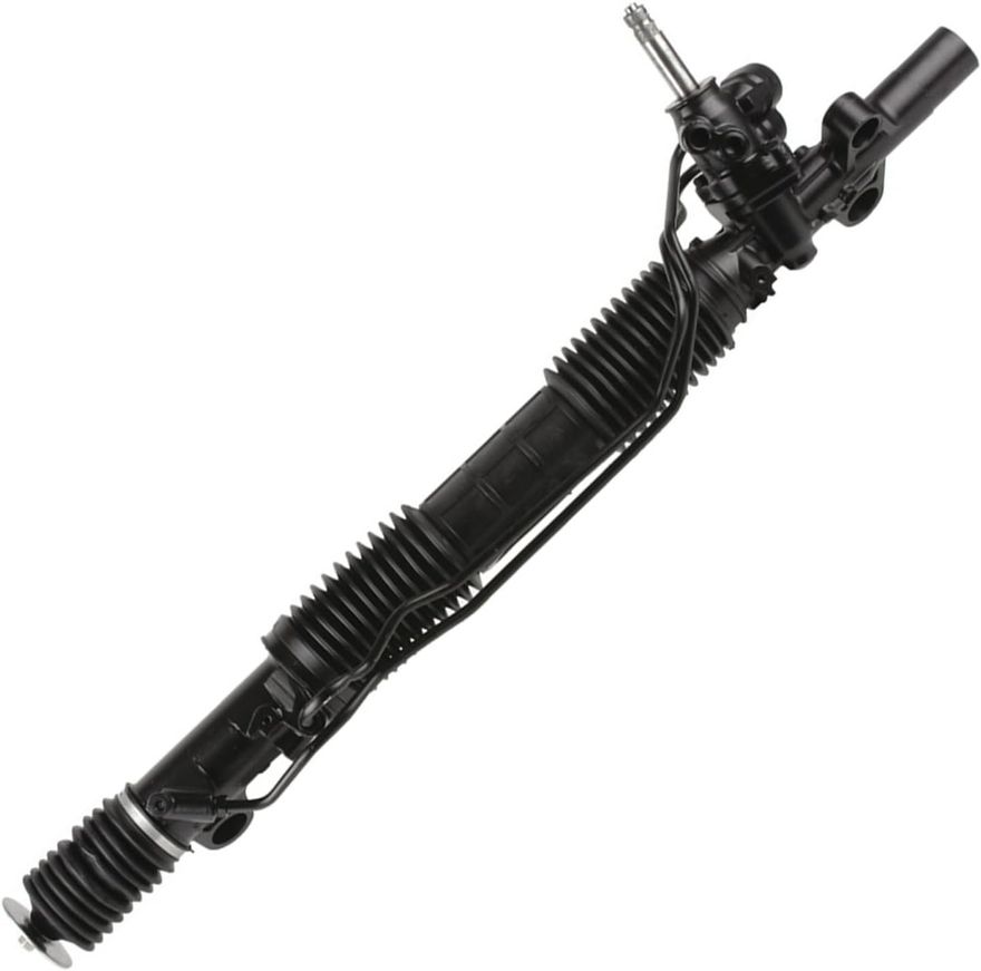 Power Steering Rack and Pinion - 25713