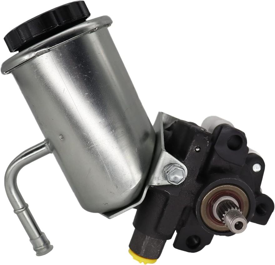 Power Steering Pump with Reservoir - PR5229