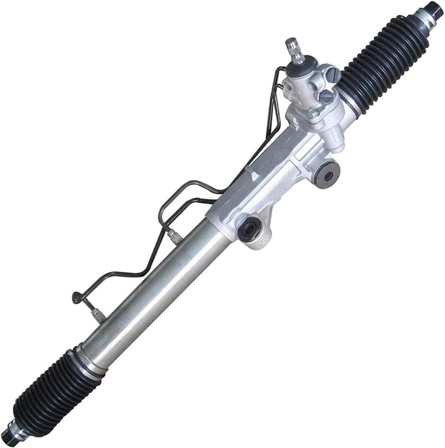 Power Steering Rack and Pinion - 549