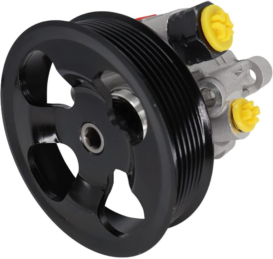 Power Steering Pump with Pulley - PP5245