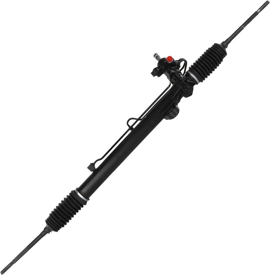 Power Steering Rack and Pinion - 25555