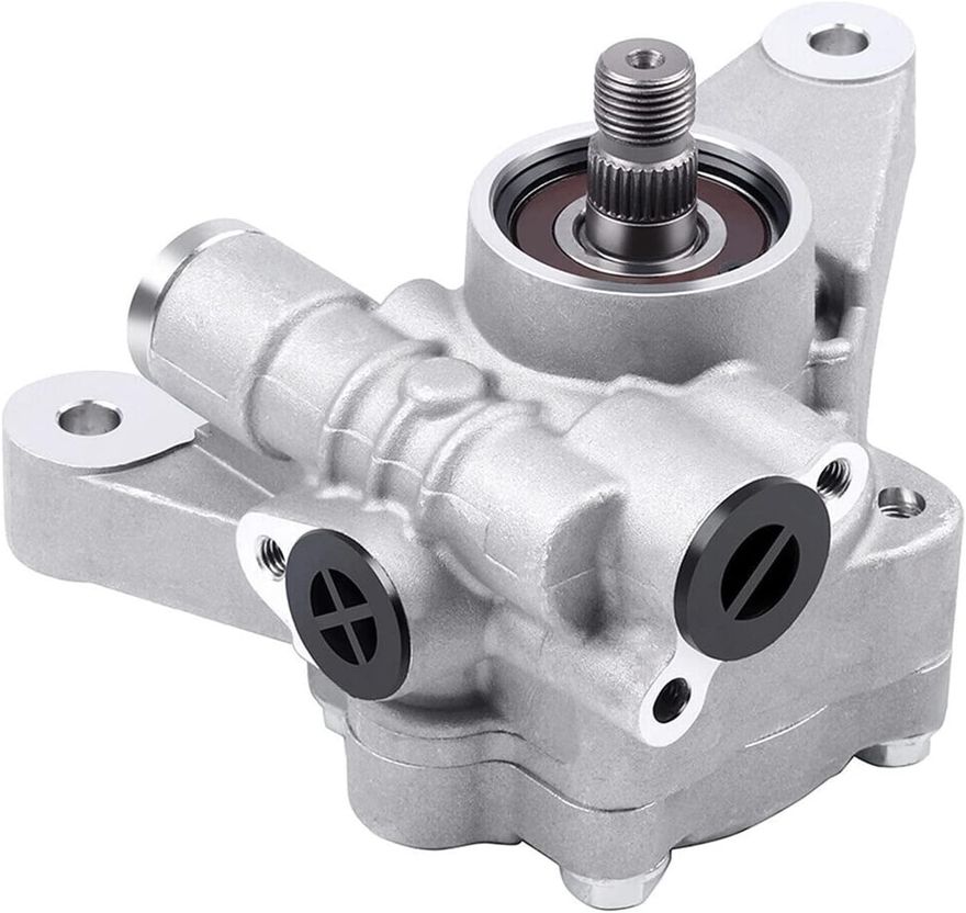 Power Steering Pump - SP5268