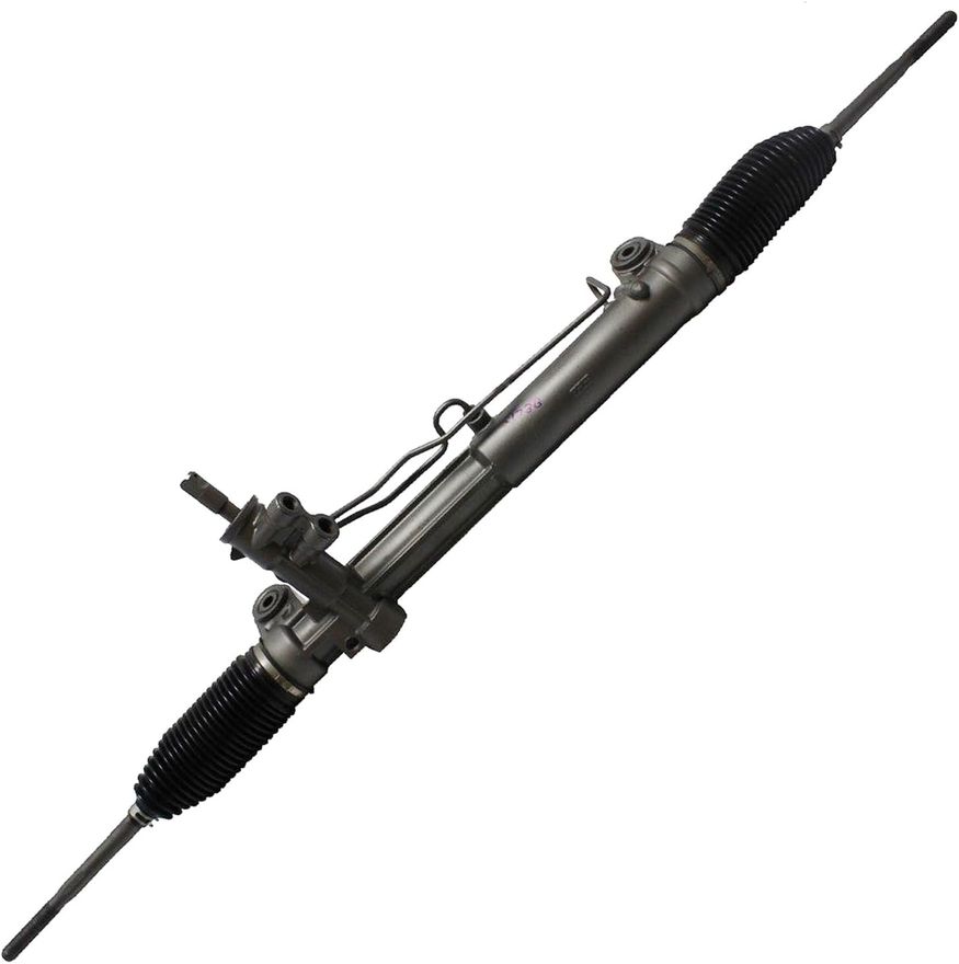 Power Steering Rack and Pinion - 2027