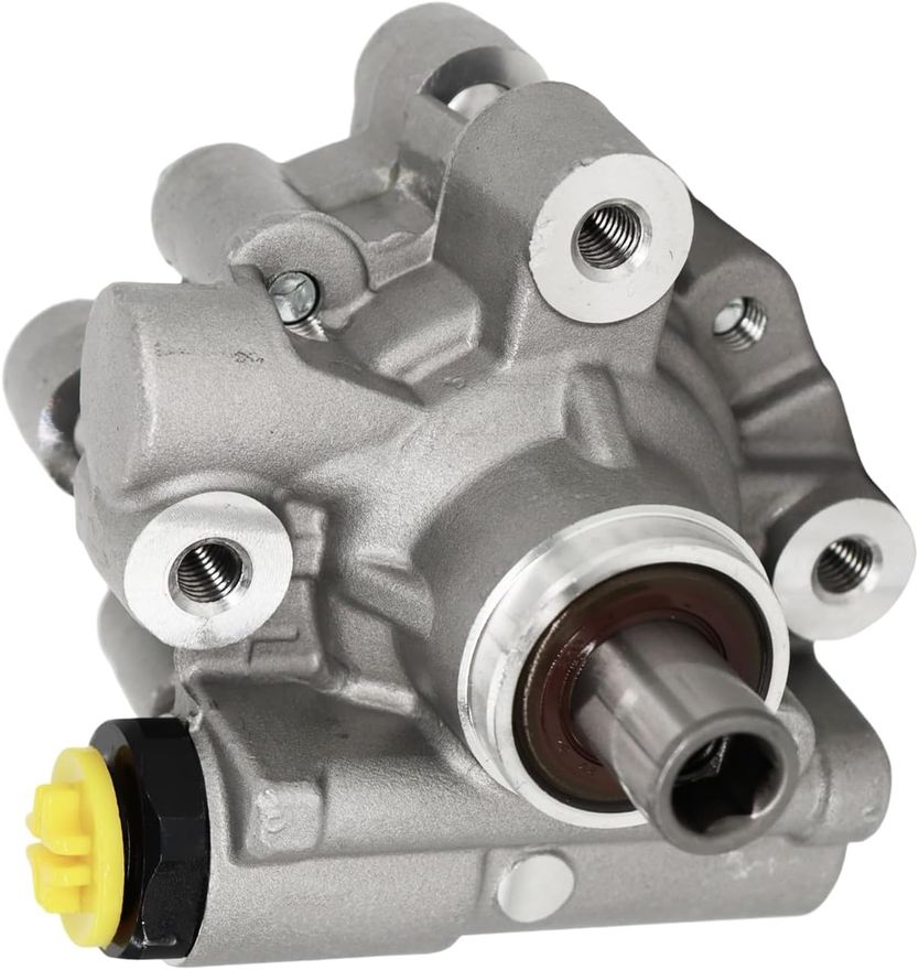 Power Steering Pump - SP5445