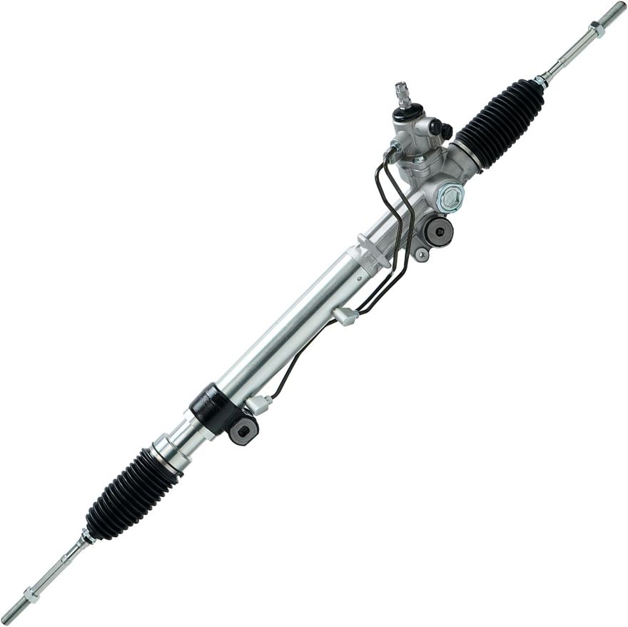 Power Steering Rack and Pinion - 25919