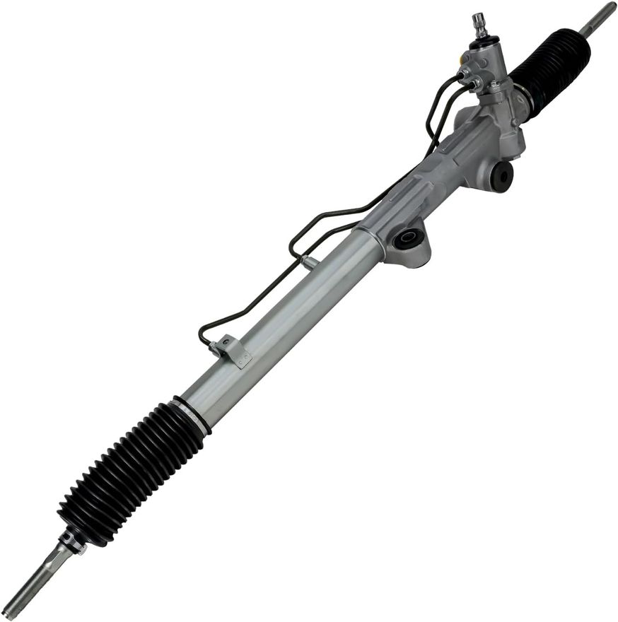 Power Steering Rack and Pinion - 25544