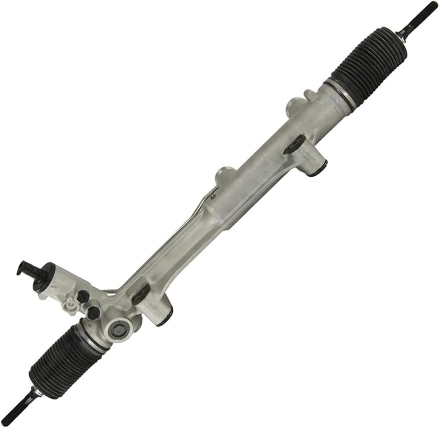 Power Steering Rack and Pinion - 25879