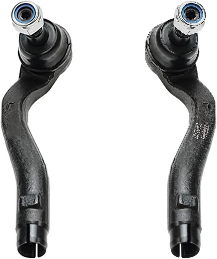 Front Outer Tie Rod - ES80690_ES80691
