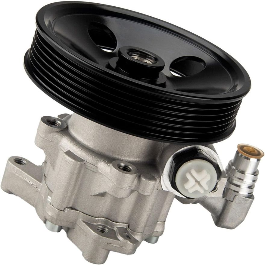Power Steering Pump with Pulley - PP5294