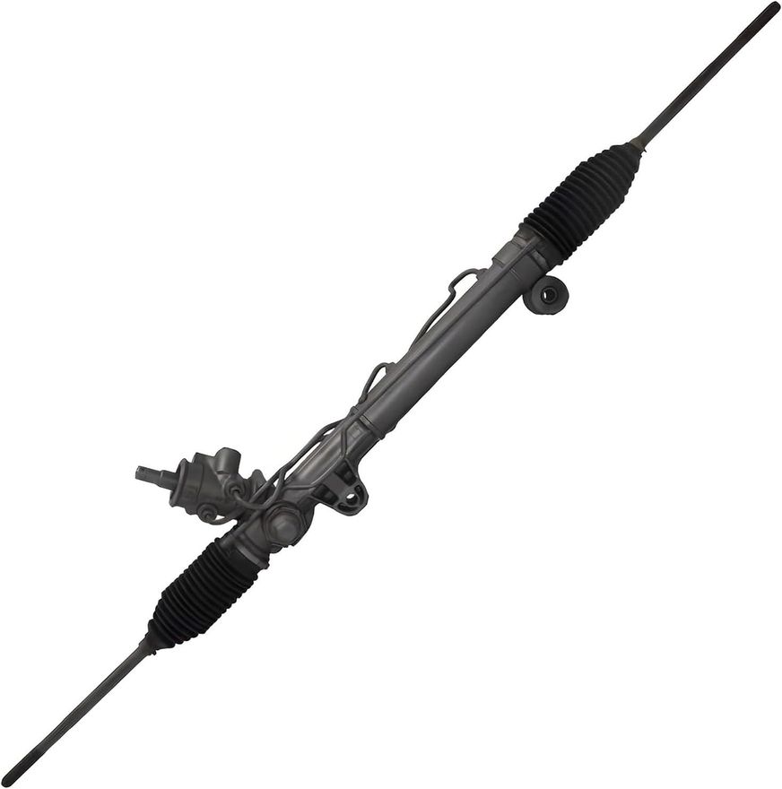 Power Steering Rack and Pinion - 280A