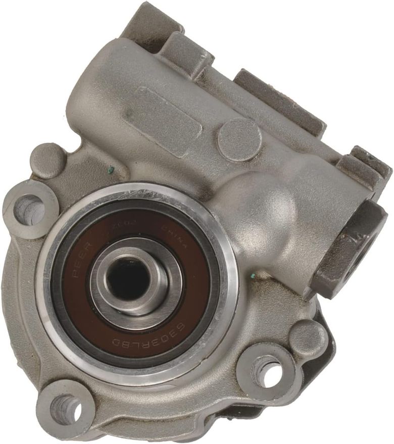 Power Steering Pump - SP1012