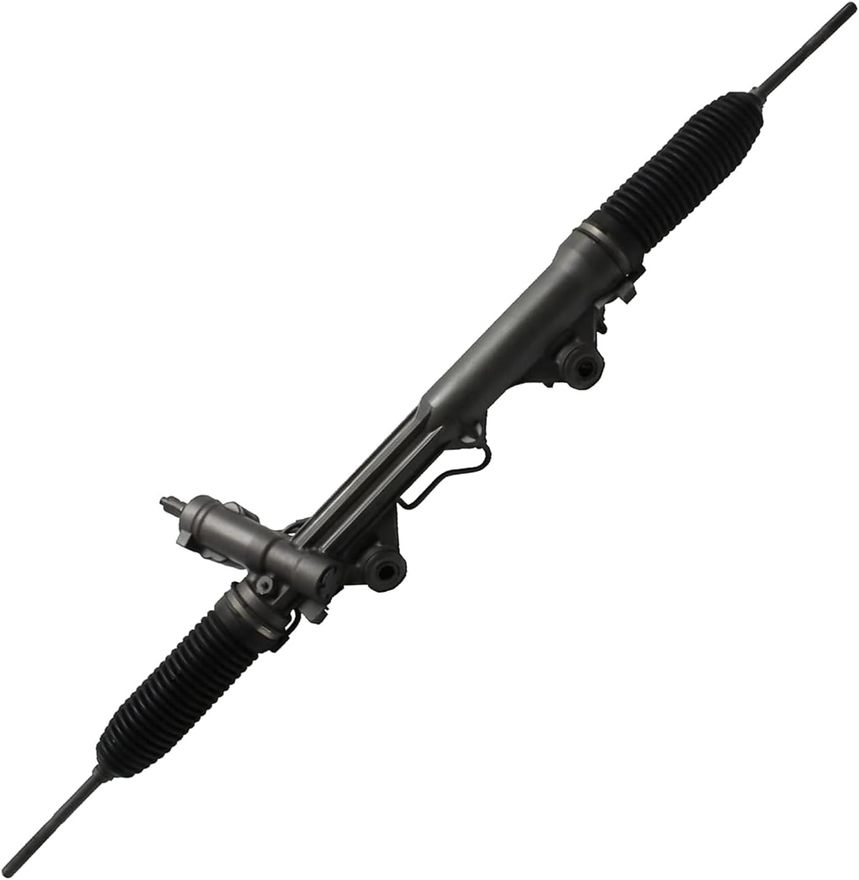 Power Steering Rack and Pinion - 251A