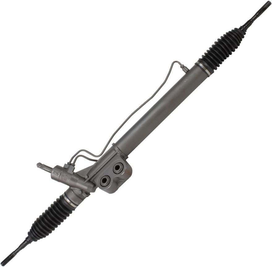 Power Steering Rack and Pinion - 26547