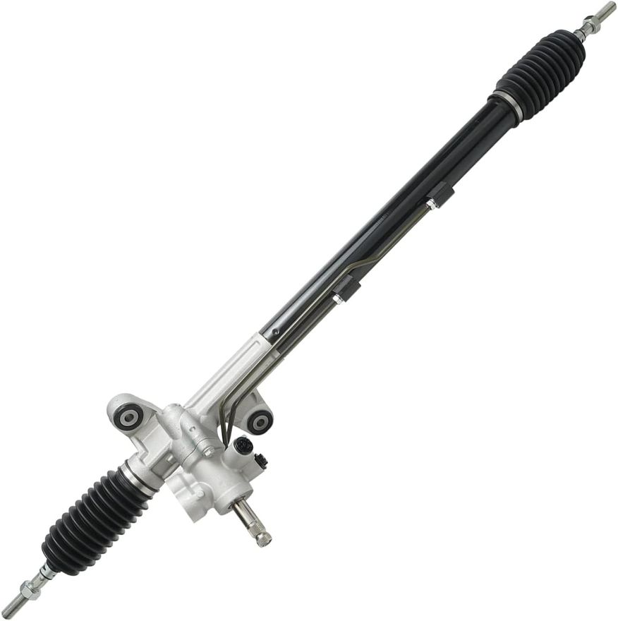 Power Steering Rack and Pinion - 25905