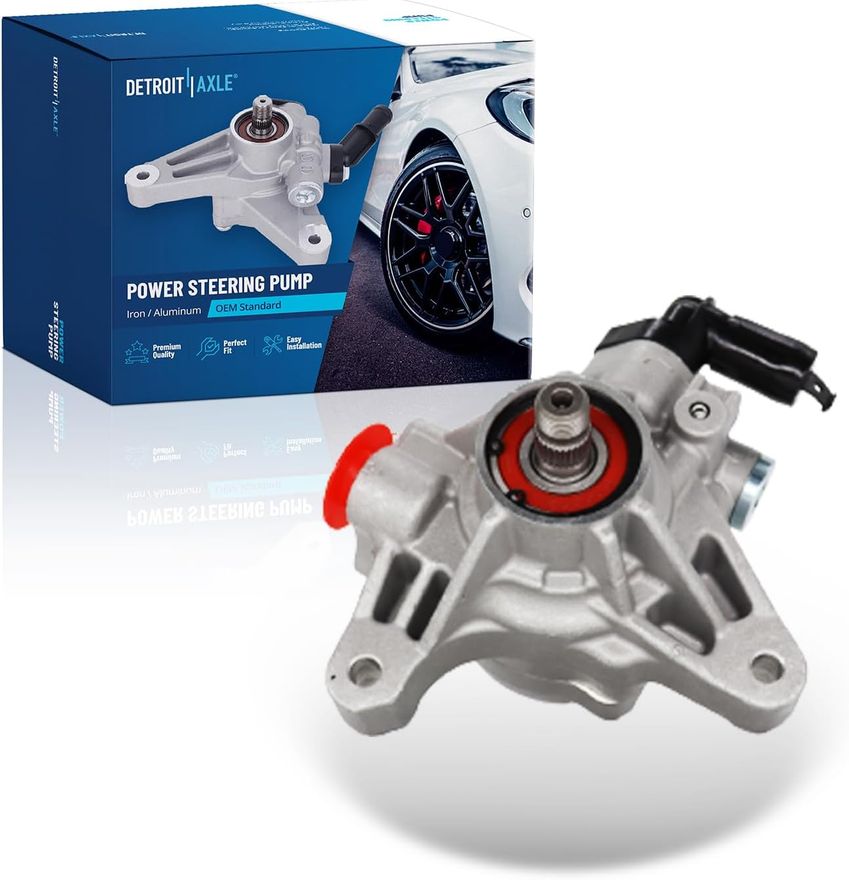 Power Steering Pump - SP5341