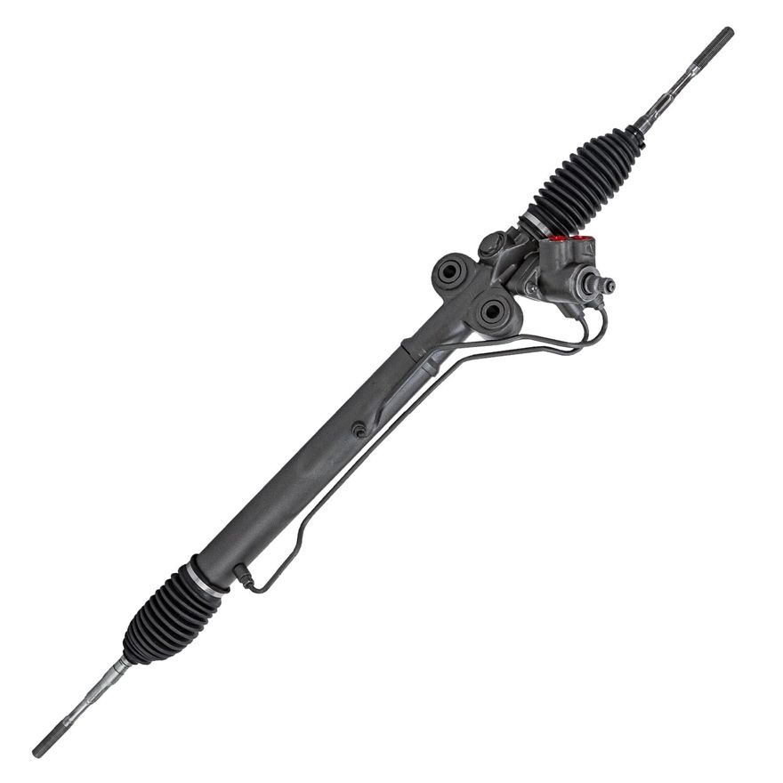 Power Steering Rack and Pinion - 25910