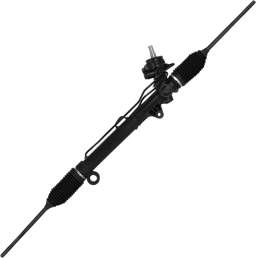 Power Steering Rack and Pinion - 267A