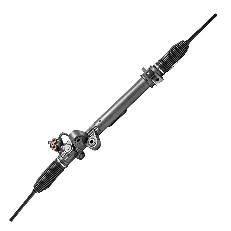 Power Steering Rack and Pinion - 5137