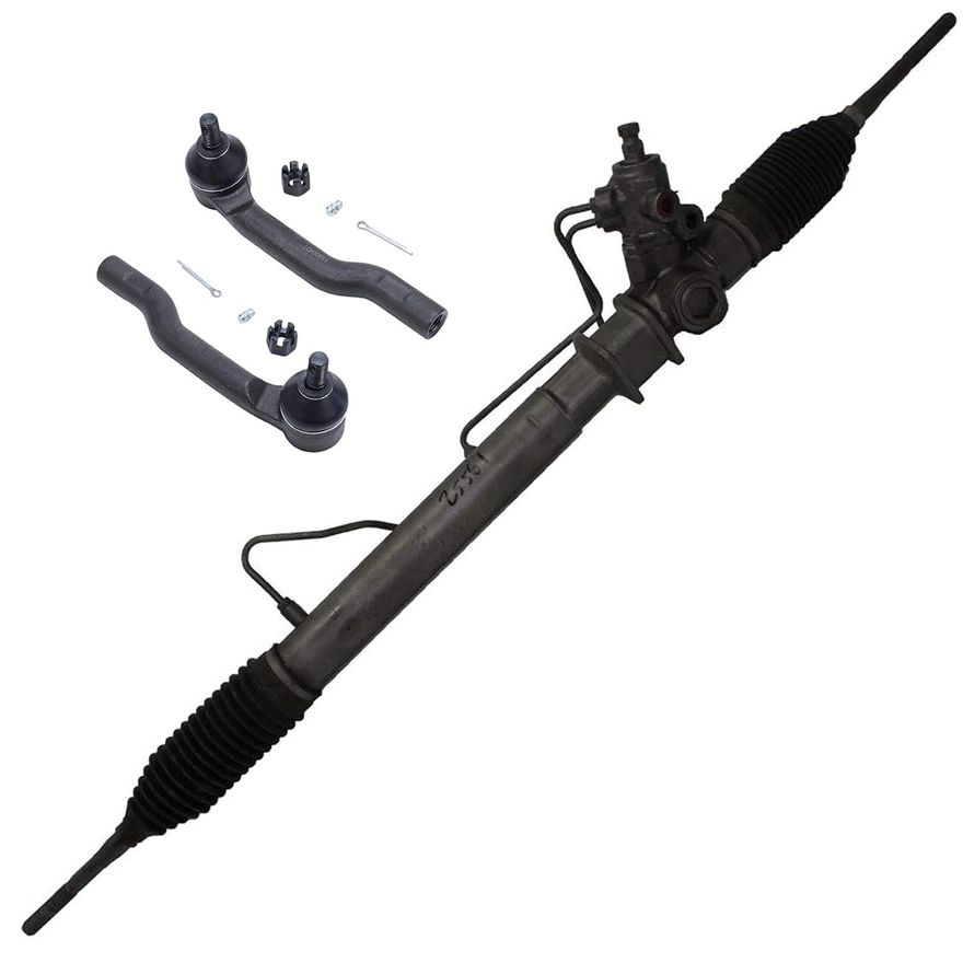 Main Image - Front Rack & Pinion Tie Rods