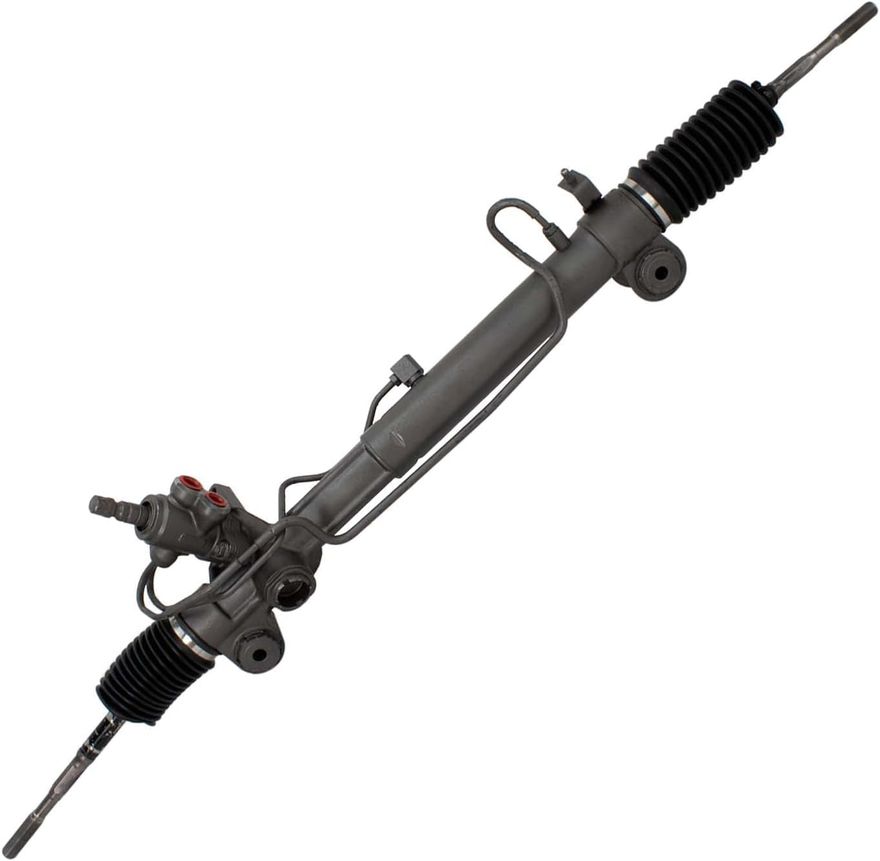 Power Steering Rack and Pinion - 25963