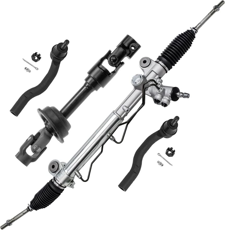 Main Image - Rack and Pinion Steering Shaft